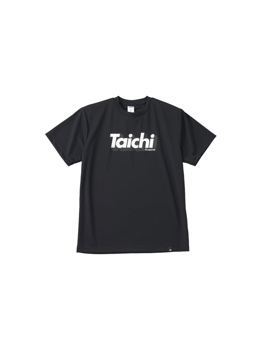 RS Taichi Performance TShirt (Logo Black)