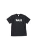 RS Taichi Performance TShirt (Logo Black)