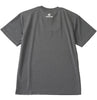 RS Taichi Performance TShirt (Logo Mix Gray)