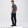 RS Taichi Performance TShirt (Logo Mix Gray)