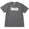 RS Taichi Performance TShirt (Logo Mix Gray)