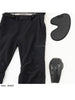 RS Taichi New Quick Dry Cargo Pant (Black)