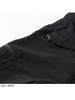 RS Taichi New Quick Dry Cargo Pant (Black)