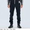 RS Taichi New Quick Dry Cargo Pant (Black)