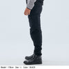 RS Taichi New Quick Dry Cargo Pant (Black)