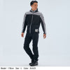 RS Taichi New Quick Dry Cargo Pant (Black)