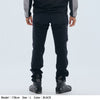 RS Taichi New Quick Dry Cargo Pant (Black)