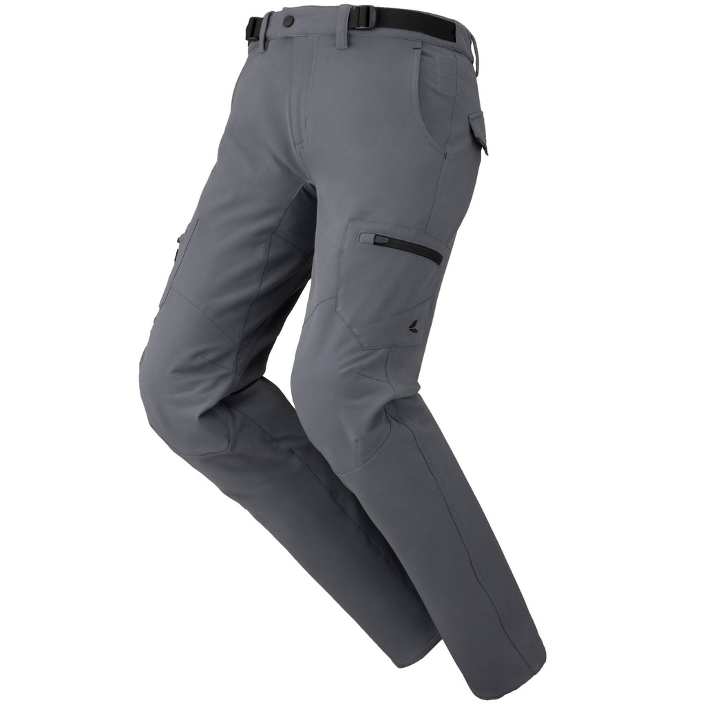 RS Taichi New Quick Dry Cargo Pant (Gunmetal)