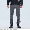 RS Taichi New Quick Dry Cargo Pant (Gunmetal)
