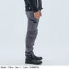 RS Taichi New Quick Dry Cargo Pant (Gunmetal)