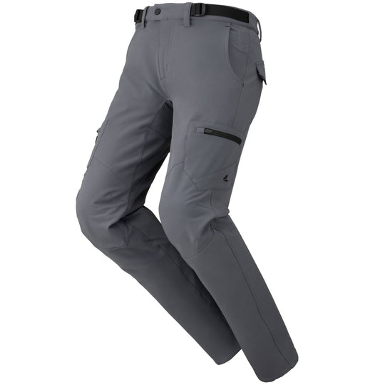 RS Taichi New Quick Dry Cargo Pant (Gunmetal)
