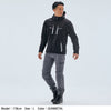 RS Taichi New Quick Dry Cargo Pant (Gunmetal)