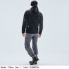 RS Taichi New Quick Dry Cargo Pant (Gunmetal)