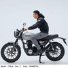 RS Taichi New Quick Dry Cargo Pant (Gunmetal)