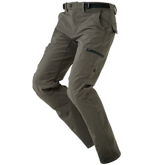 RS Taichi New Quick Dry Cargo Pant (Khaki)