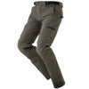 RS Taichi New Quick Dry Cargo Pant (Khaki)
