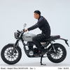 RS Taichi Kompass Air Pants (Black)