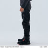 RS Taichi Kompass Air Pants (Black)