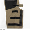 RS Taichi Kompass Air Pants (Khaki)
