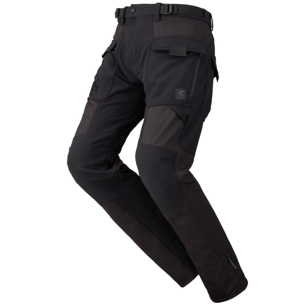 RS Taichi Quick Dry Mesh Pant (Black)