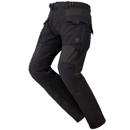 RS Taichi Quick Dry Mesh Pant (Black)