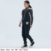 RS Taichi Quick Dry Mesh Pant (Black)