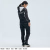 RS Taichi Quick Dry Mesh Pant (Black)