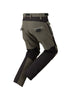 RS Taichi Quick Dry Mesh Pant (Black Khaki)