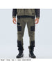 RS Taichi Quick Dry Mesh Pant (Black Khaki)