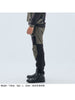 RS Taichi Quick Dry Mesh Pant (Black Khaki)