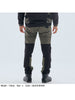 RS Taichi Quick Dry Mesh Pant (Black Khaki)