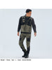 RS Taichi Quick Dry Mesh Pant (Black Khaki)