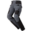 RS Taichi Quick Dry Mesh Pant (Black Gunmetal)