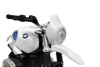 Bburago BMW R nineT Urban GS (White Blue)