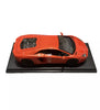 Maisto Lamborghini Aventador Coupe (Orange)