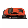 Maisto Lamborghini Aventador Coupe (Orange)