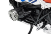 Bburago BMW R nineT Urban GS (White Blue)