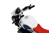 Bburago BMW R nineT Urban GS (White Blue)
