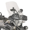 GIVI Windscreen for BMW G310 GS (Clear)