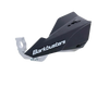 Barkbusters SABRE MX Enduro Handguards Black with deflectors in Black (SAB-1BK-BK)