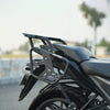Moto Torque Honda CB200X Saddle Stay (Black)