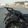 Moto Torque Honda CB200X Saddle Stay (Black)