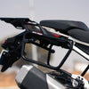Moto Torque TVS Apache RTX 300 Saddle Stay (Black)