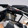 Moto Torque TVS Apache RTX 300 Saddle Stay (Black)