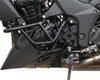 SW Motech Crash bars for Kawasaki Z 1000 (SBL.08.647.10000/B)