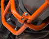 SW Motech Upper Crashbars for KTM 1050 / 1190 Adventure (SBL.04.338.10101/O)