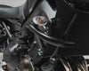 SW Motech Crashbars for Yamaha MT 09 (SBL.06.861.10000/B)