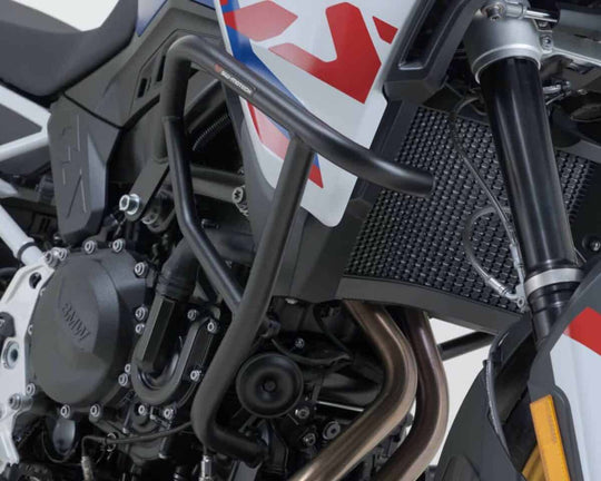SW Motech Crashbars for BMW F750GS F850GS F900GS (SBL.07.897.10001/B)