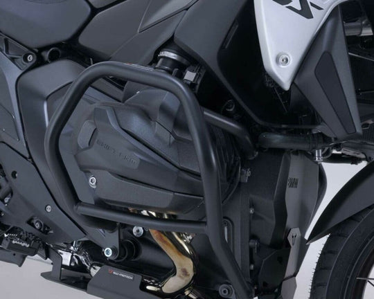 SW Motech Crashbars for BMW R1300GS Black (SBL.07.975.10000/B)