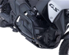 SW Motech Crashbars for BMW R1300GS Black (SBL.07.975.10000/B)